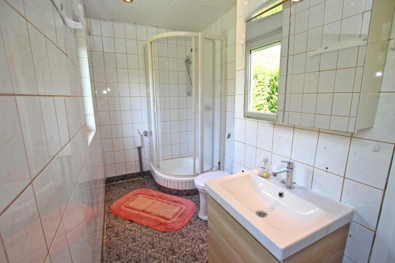 Ferienhaus Kratzeburg See 10231 Buitenkant foto
